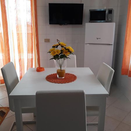 Casaliuccia Apartment Mondello Exterior photo
