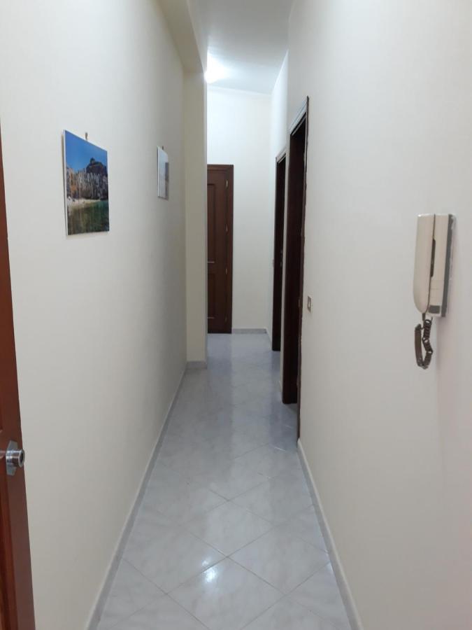 Casaliuccia Apartment Mondello Exterior photo