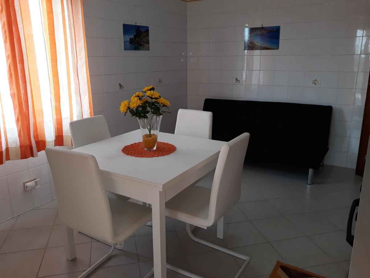 Casaliuccia Apartment Mondello Exterior photo